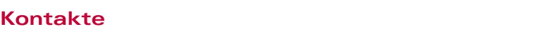 Kontakte