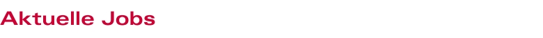 Current job offers at Flughafen Wien AG