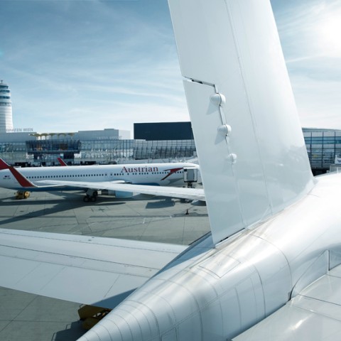 (©c Flughafen Wien)