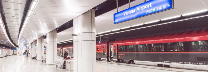 wien flygplats