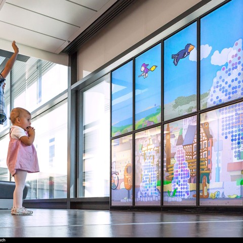 tourist info vienna airport