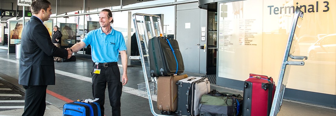 porter lost baggage