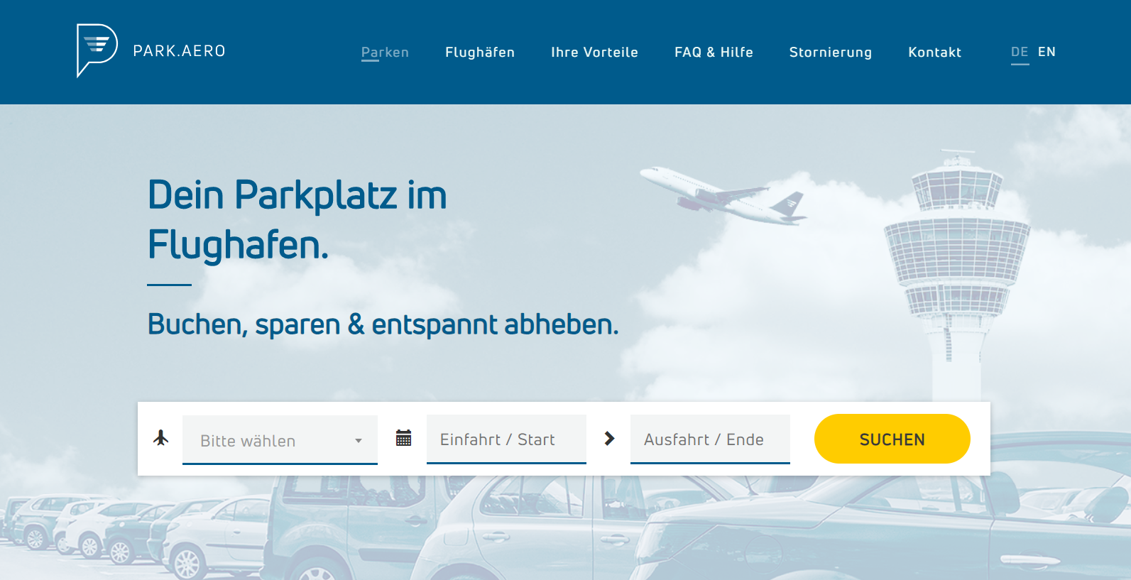 Easy Parking Flughafen Wien Telefonnummer www.viennaairport.com