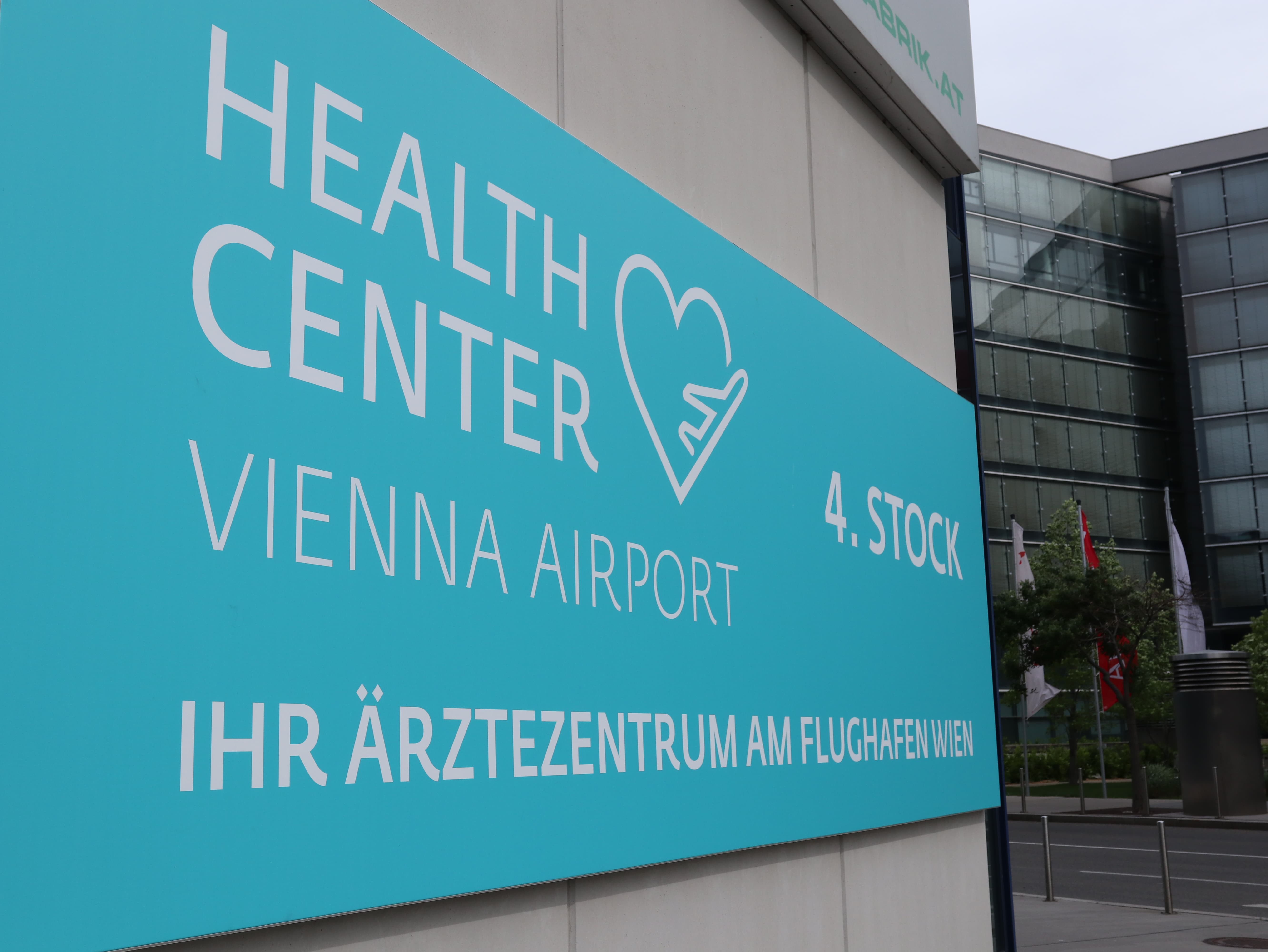 Flughafen Wien Presseaussendungen & News